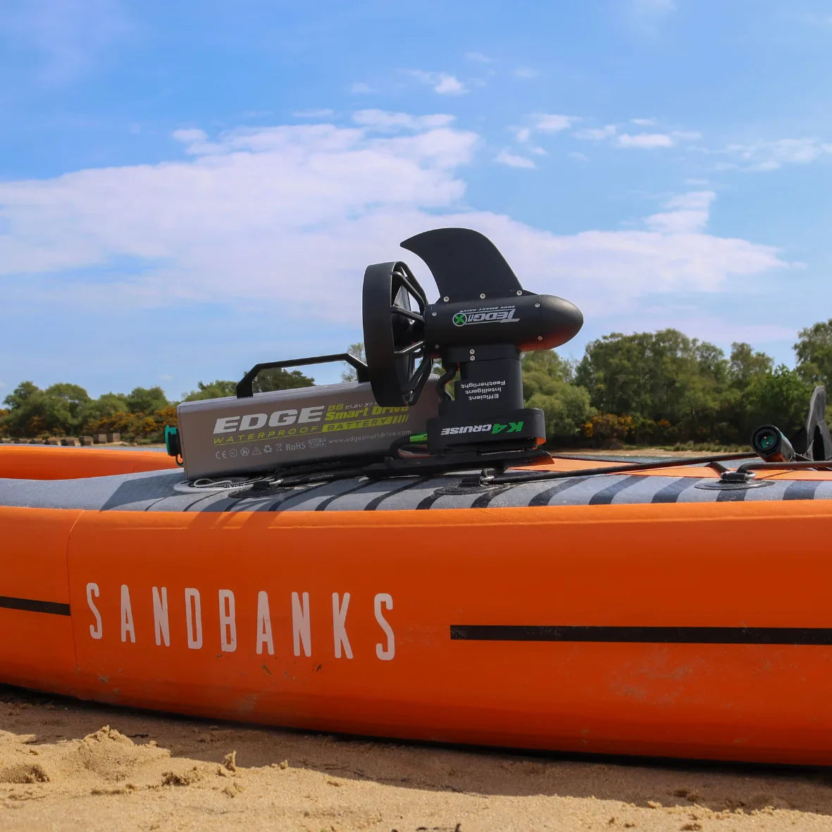 Sandbanks Style Accessories