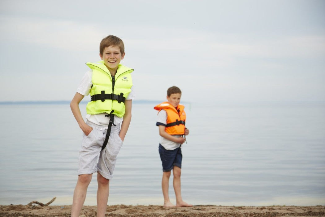 Kids Life Jackets