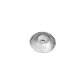 Standard disc anodes Disc anode Ø 50