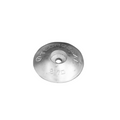 Standard disc anodes Disc anode Ø 70