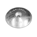 Standard disc anodes Disc anode Ø 125