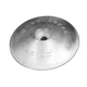 Standard disc anodes Disc anode Ø 140