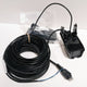 Q Experience Airmar TM90M CHIRP Transom Mount Transducer
