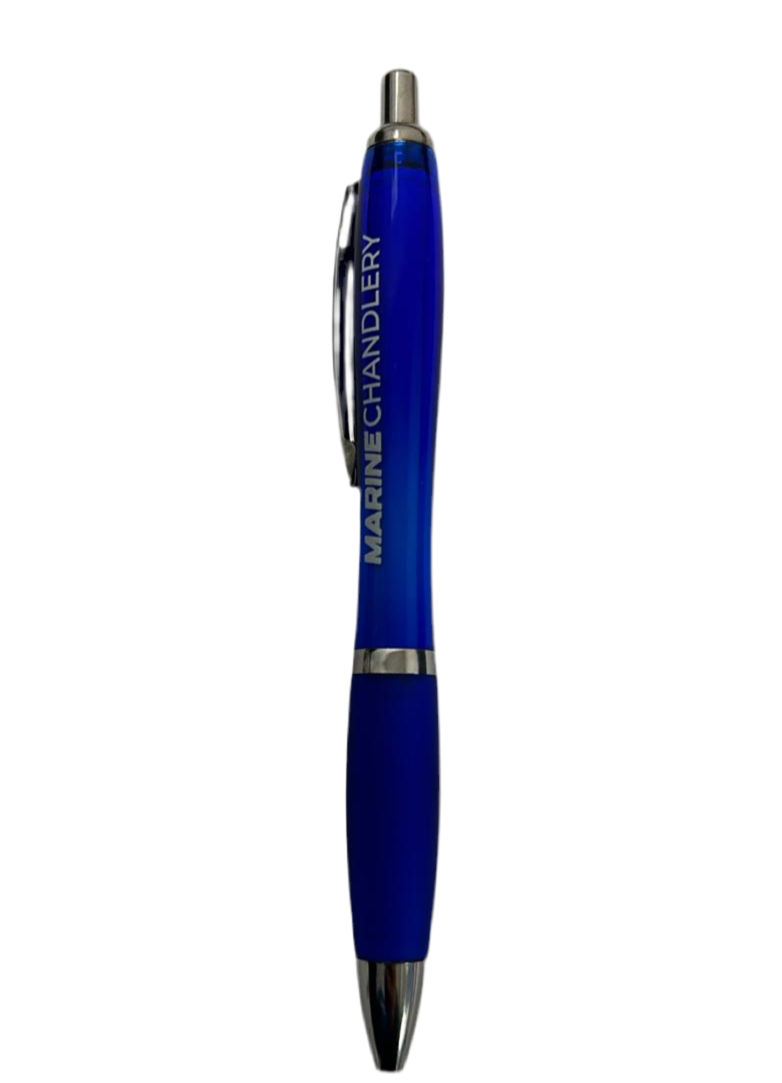 Marine Chandlery Ballpoint Pen
