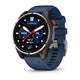 Garmin Quatix 8 Pro Marine GPS Smartwatch - 47mm - AMOLED
