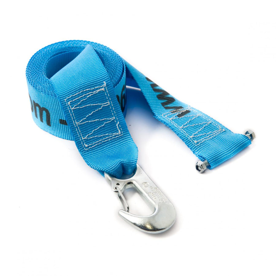 Winch Strap 4m.50mm