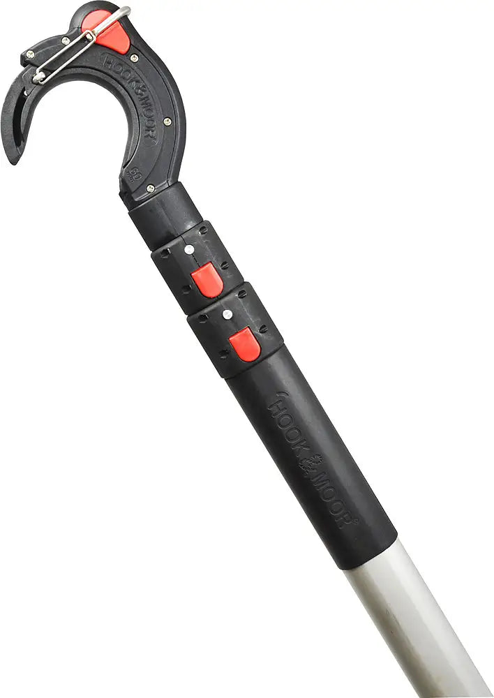 Boat Hook & Moor