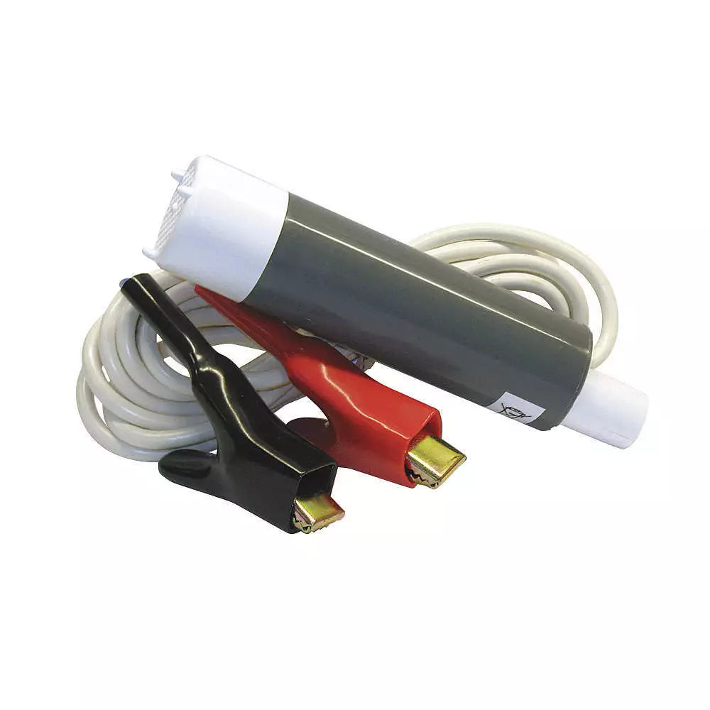 Submersible And Inline Pump Il500P