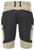 Gill  UV Tec Pro Shorts Khaki
