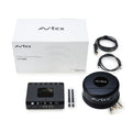 Avtex AMR104x 4G Dual Sim & Wi-Fi Mobile Internet