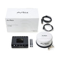 Avtex AMR104x 4G Dual Sim & Wi-Fi Mobile Internet