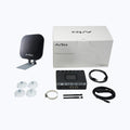Avtex AMR105P 5G Wi-Fi CAT 6 Dual Sim Mobile Internet Solution