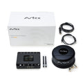 Avtex AMR105X 5G Dual Sim & Wi-Fi 6 Mobile Internet Router