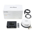 Avtex AMR105X 5G Dual Sim & Wi-Fi 6 Mobile Internet Router