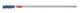 Shurhold Fixed Handle - Size: 30 inch - Blue