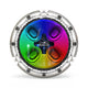 Bluefin LED Polymer Piranha P4 SM Light
