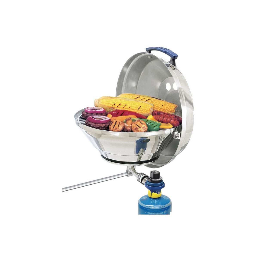 Sea Sure Magma Bbq