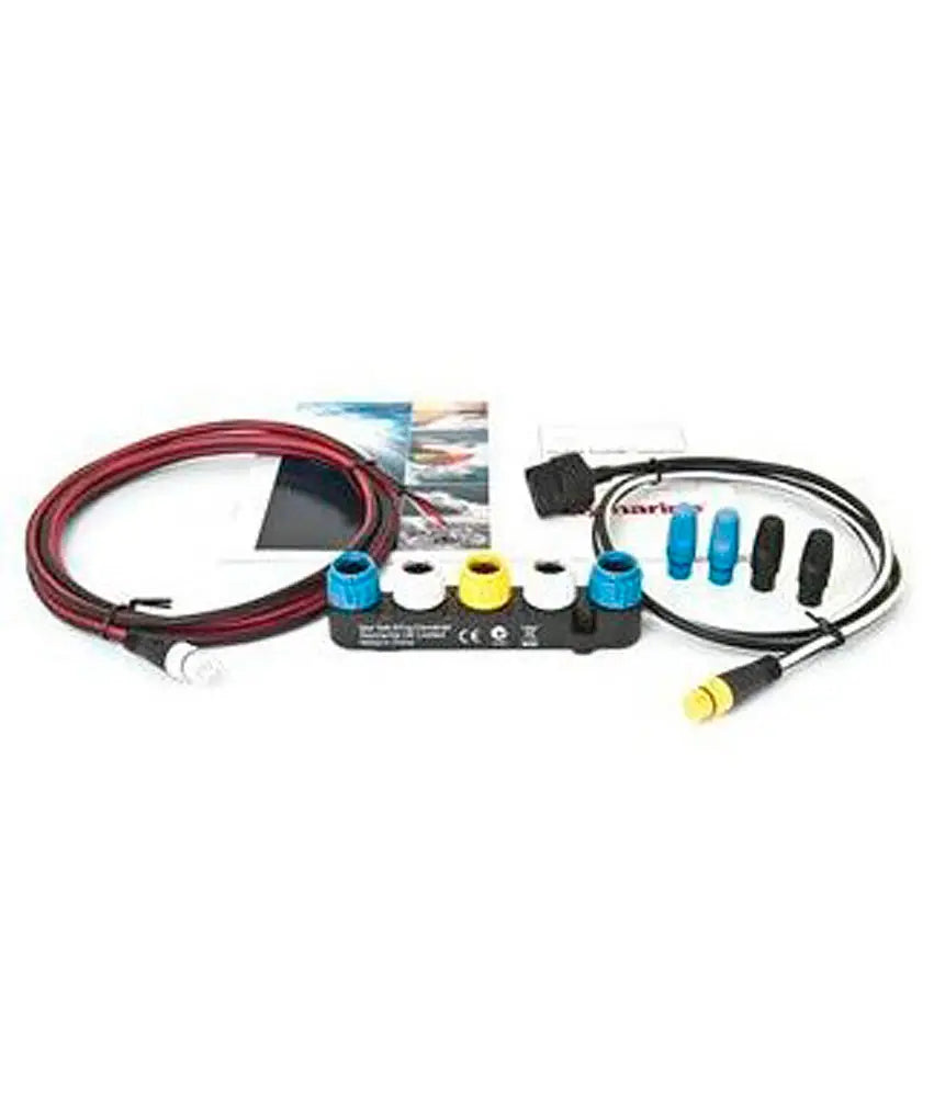 Raymarine St1 To Stng Converter E22158