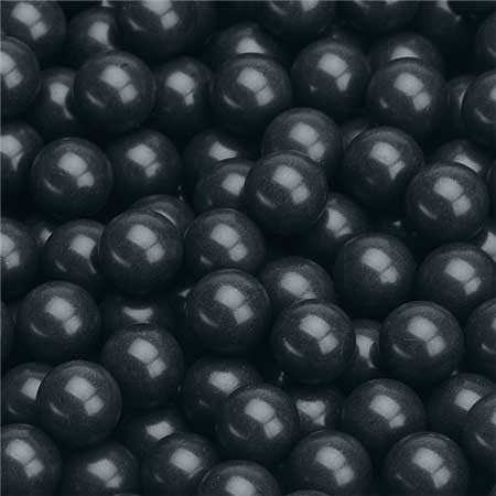 1/4" Delrin Ball Bearing 21 Balls