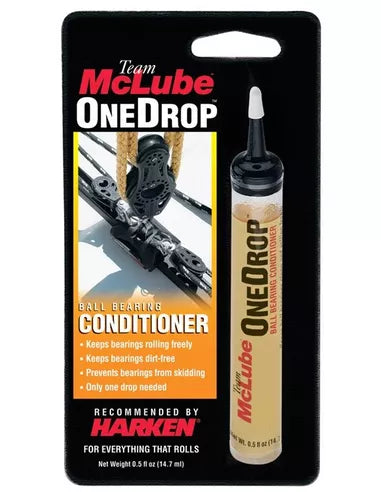 Mclube One Drop