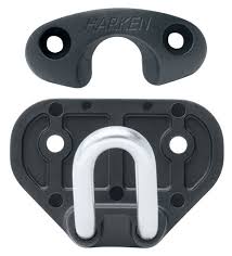 Standard Fast Release Fairlead