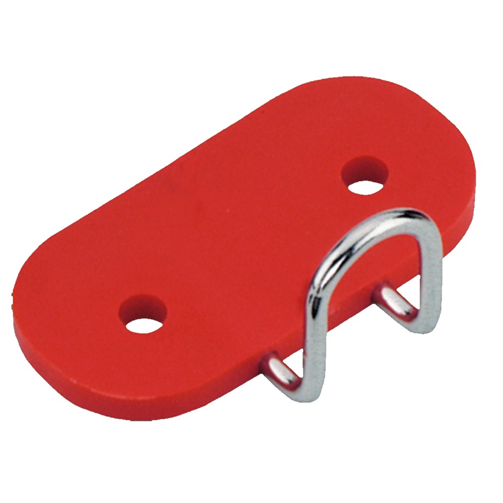 Micro Wire Fairlead
