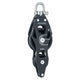 Harken 60mm Aluminum Element Fiddle Block Swivel