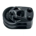Harken 60mm Aluminum Element Double Footblock