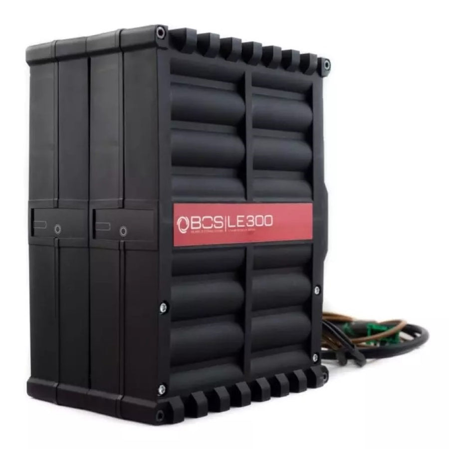 BOS LE300 Lithium Extension Battery