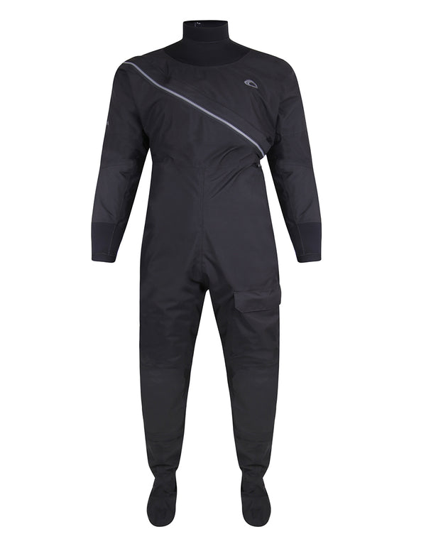 Typhoon Ezeedon F/E Grey/Black