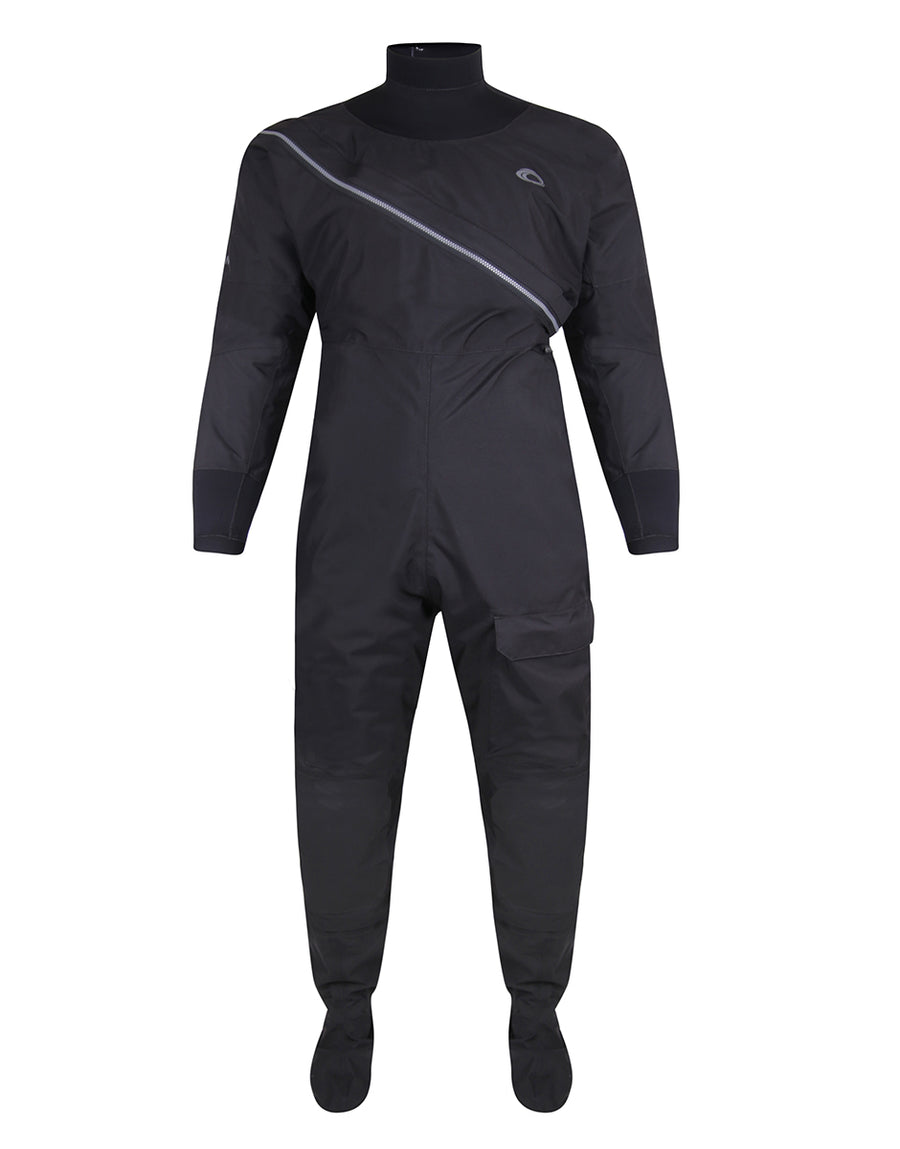 Typhoon Ezeedon F/E Grey/Black