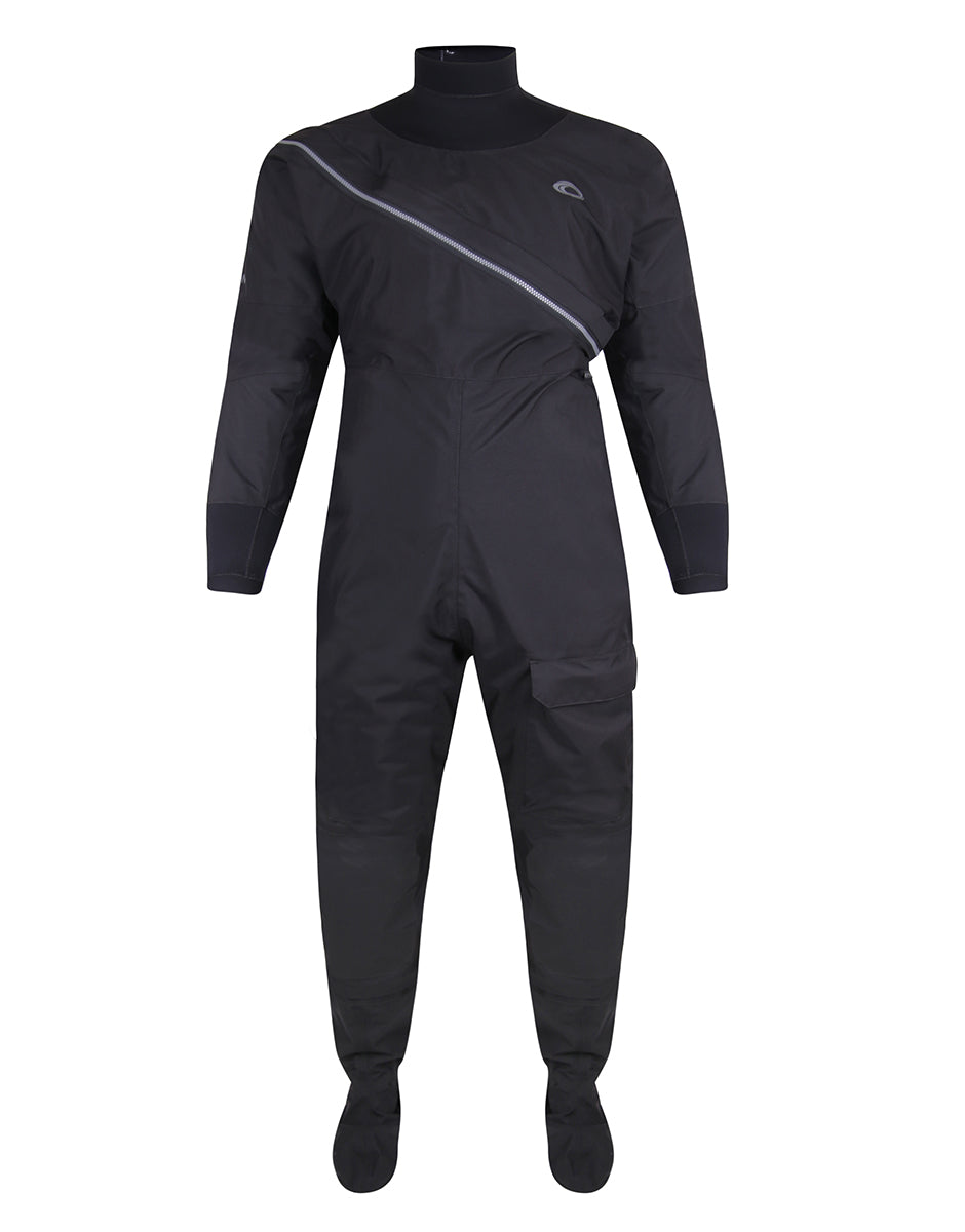 Ezeedon F/E Grey/Black