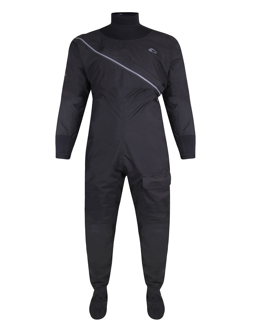 Typhoon Beadnell Ezeedon F/E Black/Grey