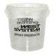 West System Mixing Pots