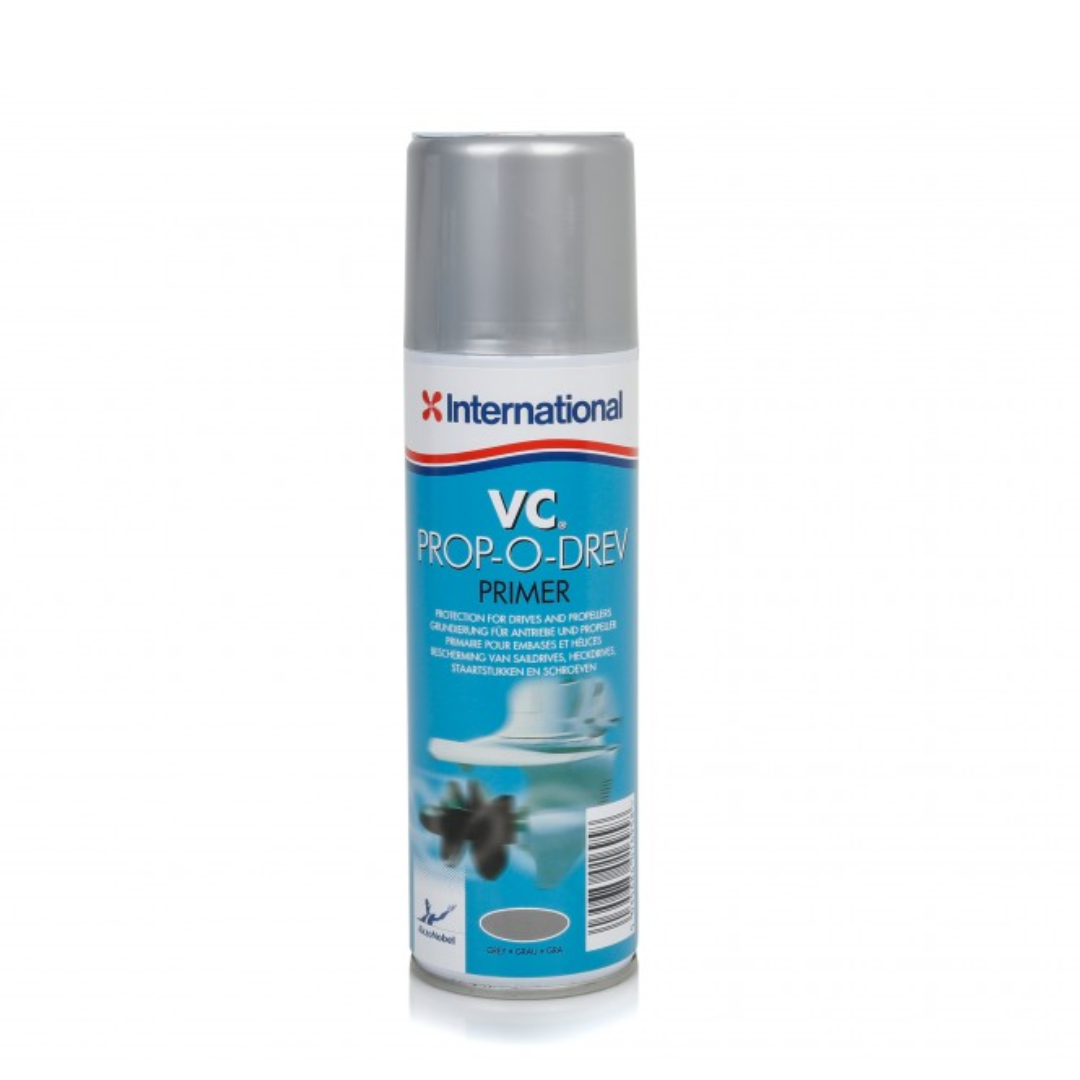International VC Prop-O-Drev Primer - Grey 300ml