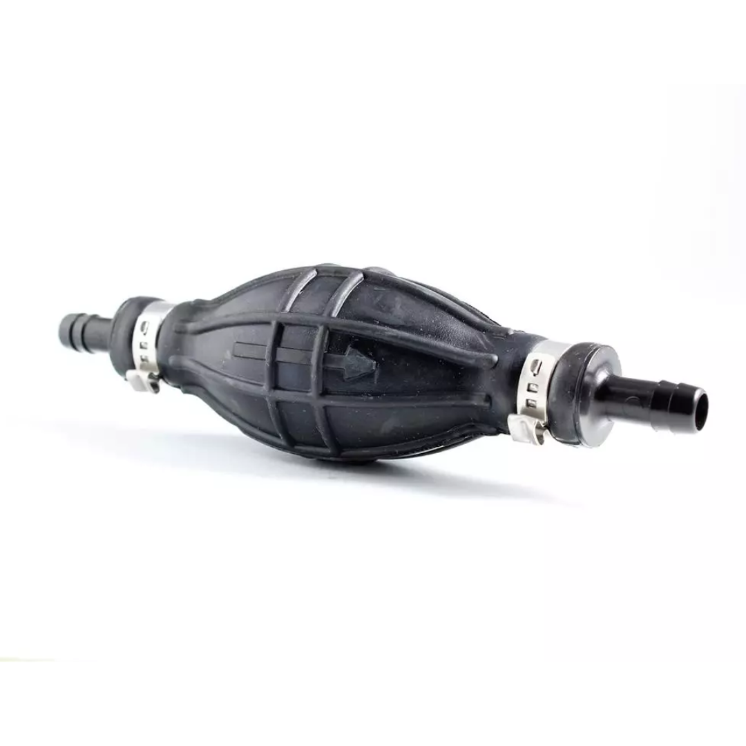Quicksilver Fuel Primer Bulb