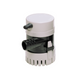 Nuova Rade 12v 500gph Submersible Bilge Pump