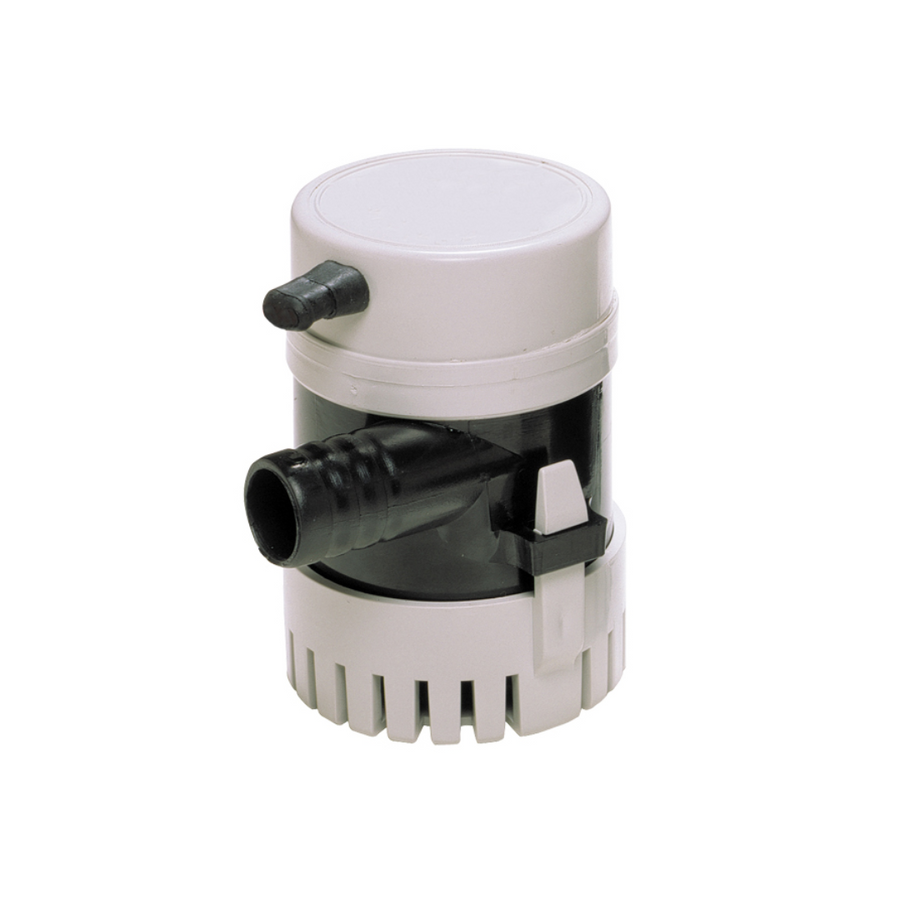 Nuova Rade 12v 500gph Submersible Bilge Pump
