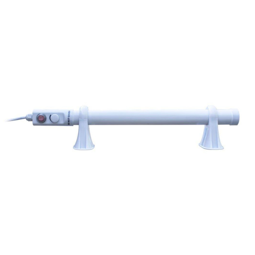 Seago Tubular Heater