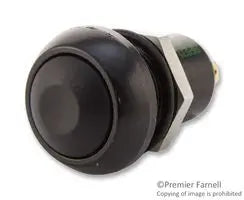 Ikea Push Button Switch