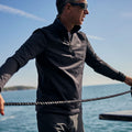 Gill Quest 1/4 Zip Fleece