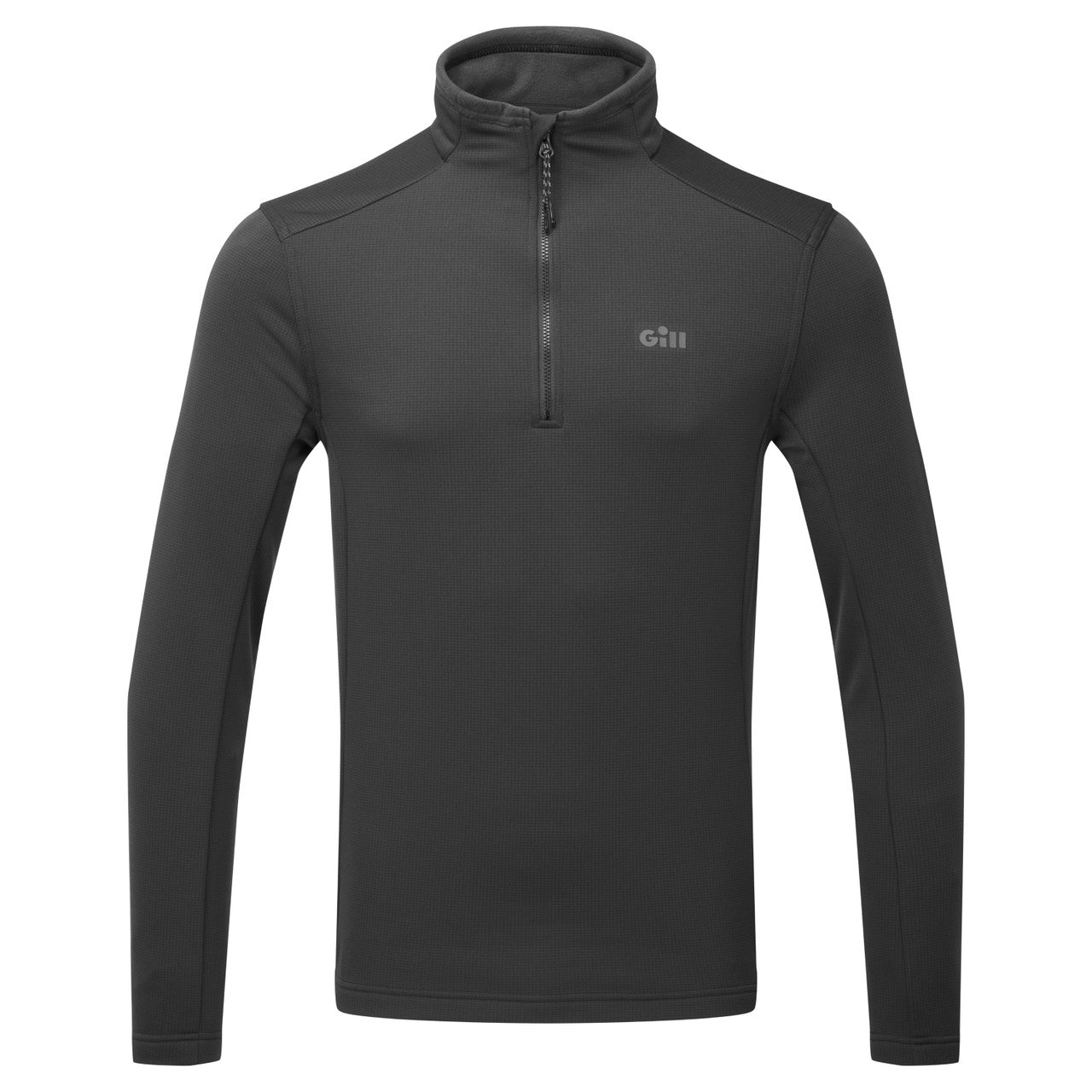 Gill Quest 1/4 Zip Fleece