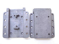 Zspars Mast Base 1101