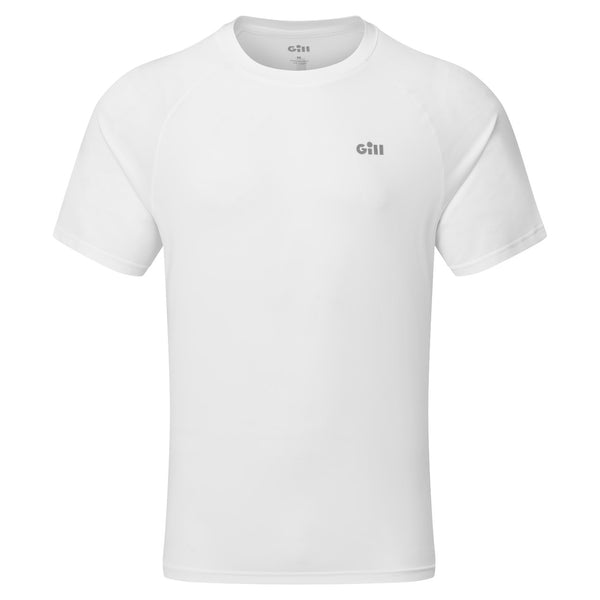 Pursuit Short Sleeve Top