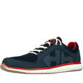 Helly Hansen Ahiga V4 Hydropower Trainer Navy & Red