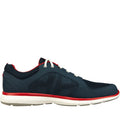 Helly Hansen Ahiga V4 Hydropower Trainer Navy & Red