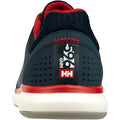 Helly Hansen Ahiga V4 Hydropower Trainer Navy & Red