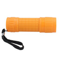 C-View 9 LED Torch