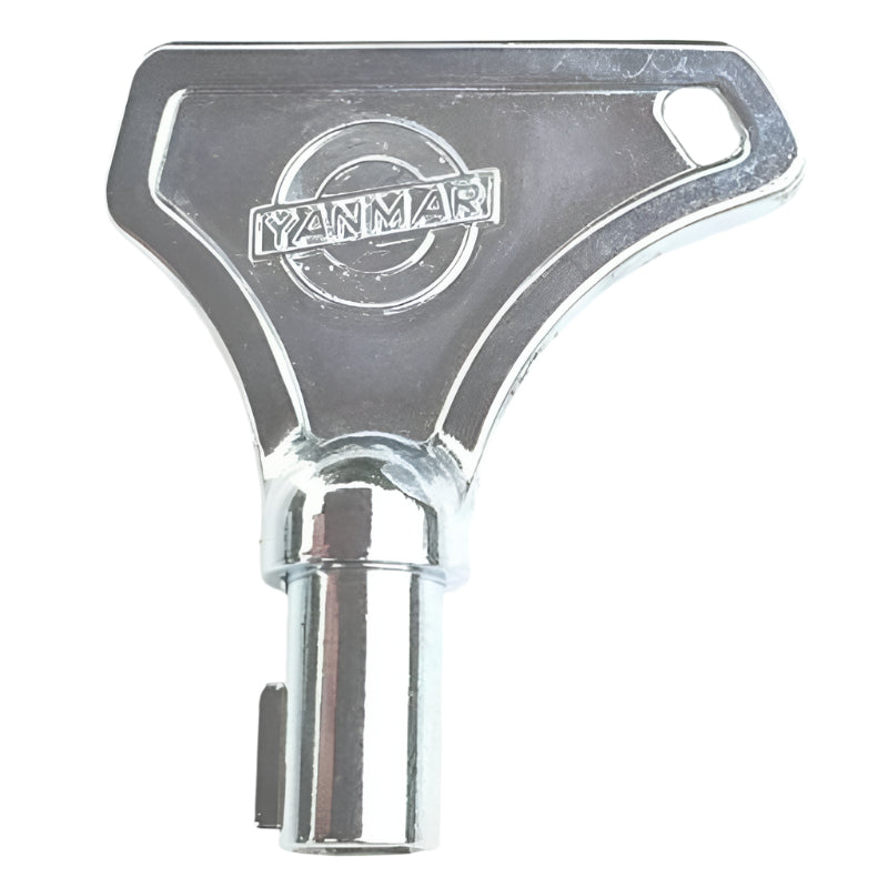 Yanmar Key Switch Ignition