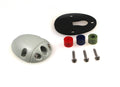Index Marine SE1 Grey Cable Gland